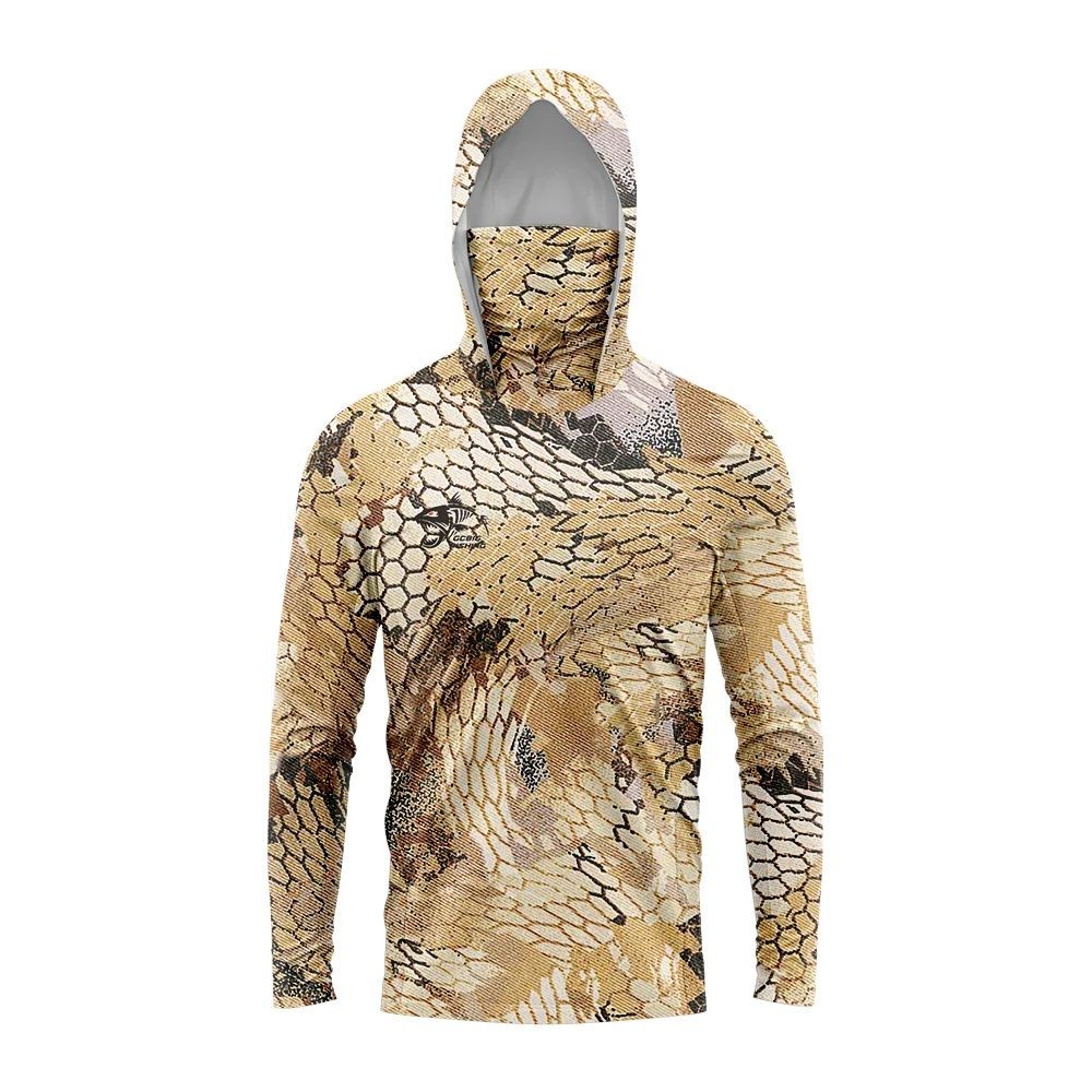 Outdoor Sports Outfit - 2026 Summer Best-selling Men's Fishing Outfit