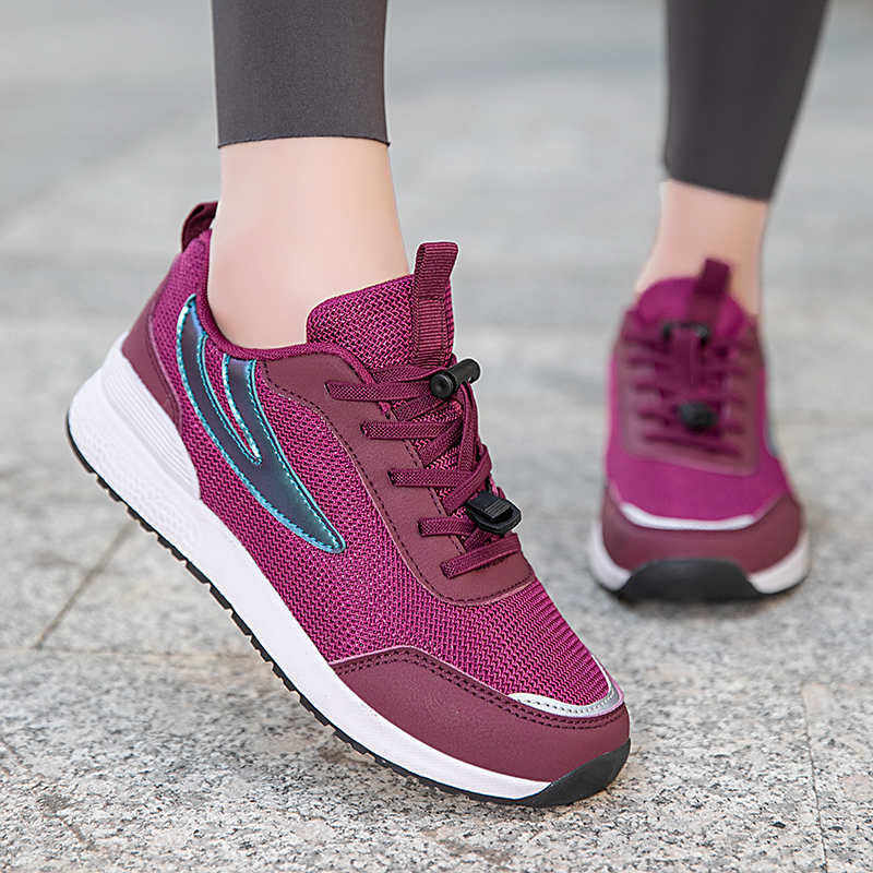 Outdoor Sport News - Moccassin Does Not Slip Women's Vulcanized