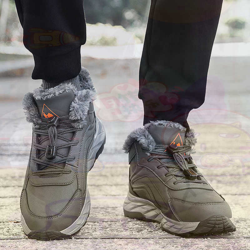 Outdoor Sport Dress - Legitimate Leather Fuchsia Basket Shoes Men
