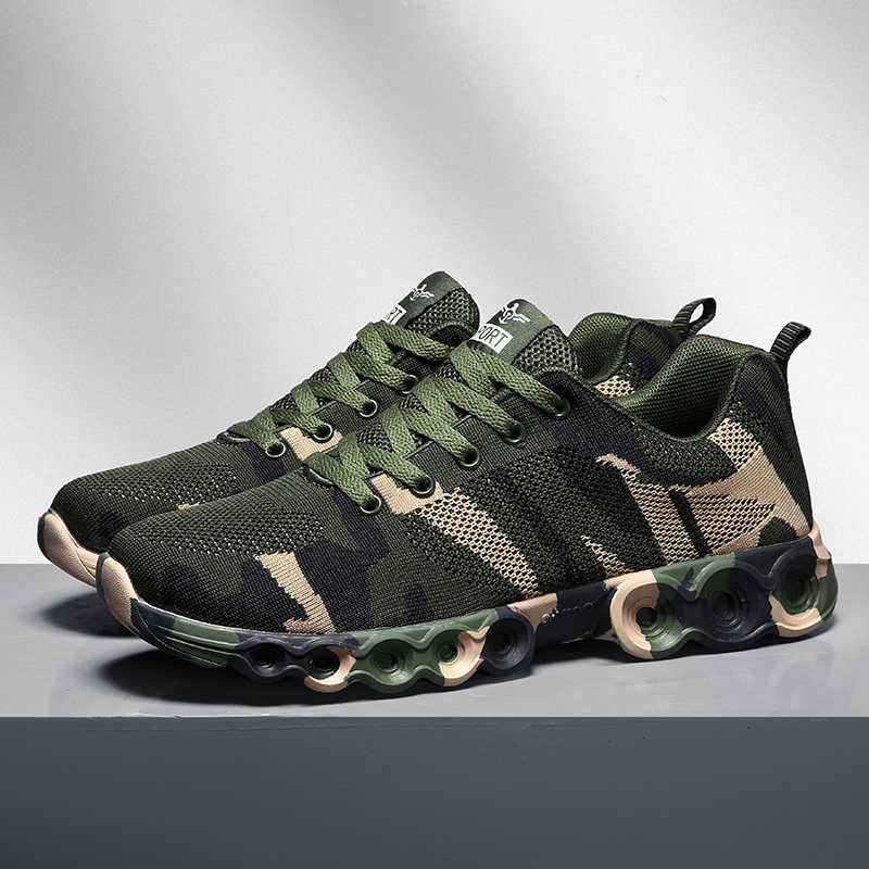 Outdoor Sport News - Hiphop Sumer White Male Tennis Shoes