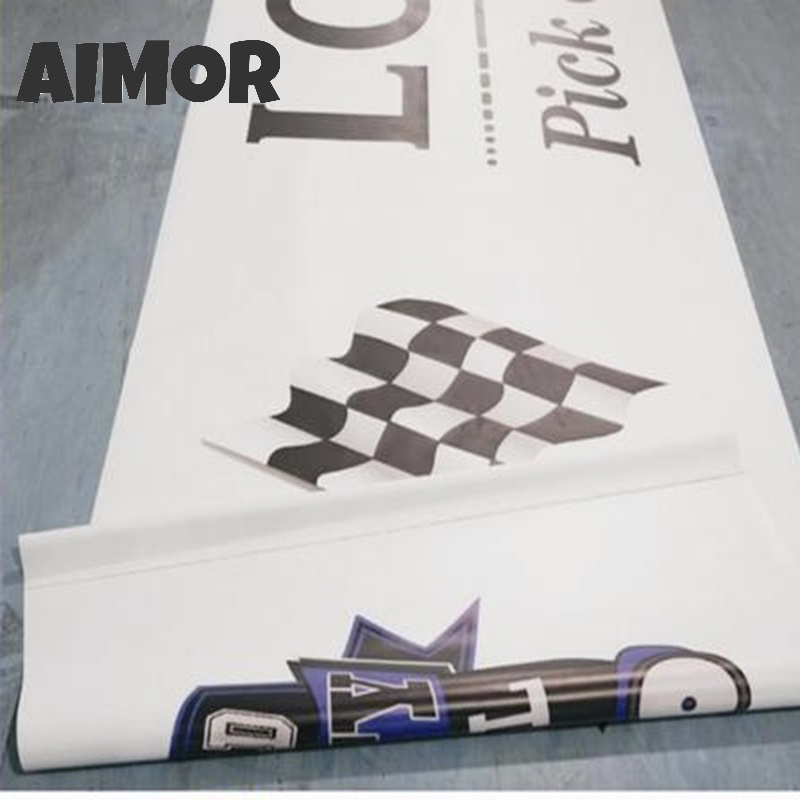 Outdoor DIY LOGO Advertising B - Outdoor Sport Background ulasan dan harga