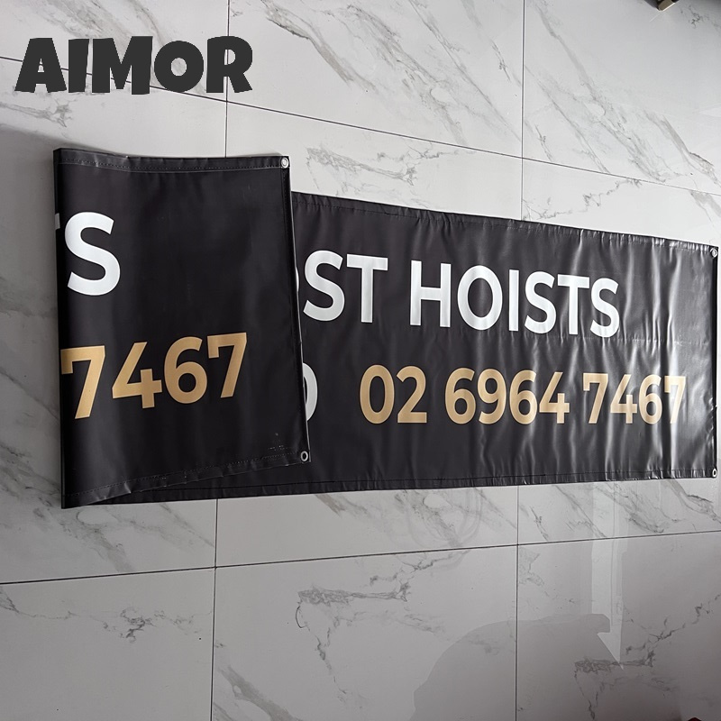Outdoor DIY LOGO Advertising B - Outdoor Sport Background ulasan dan harga