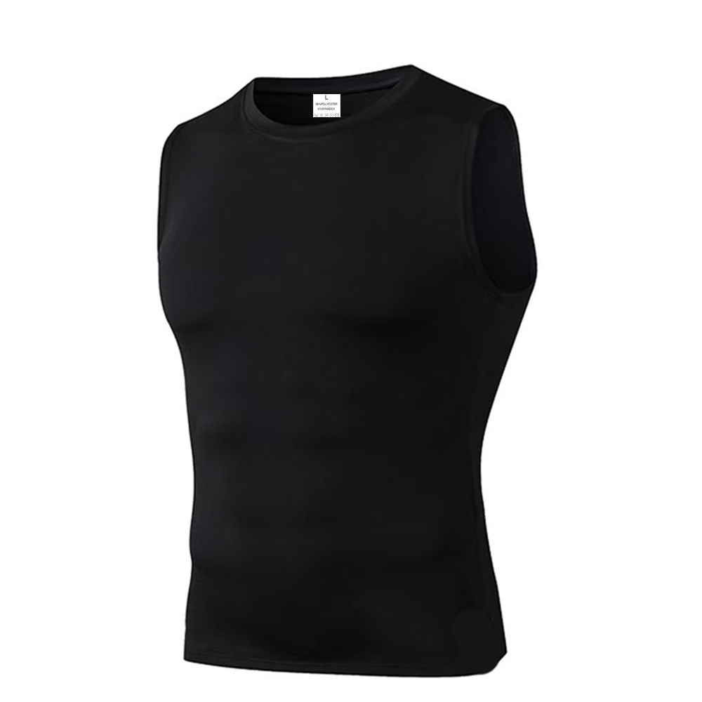 Men Solid Color Quick Dry Slee - Trail Running Vest ulasan dan harga