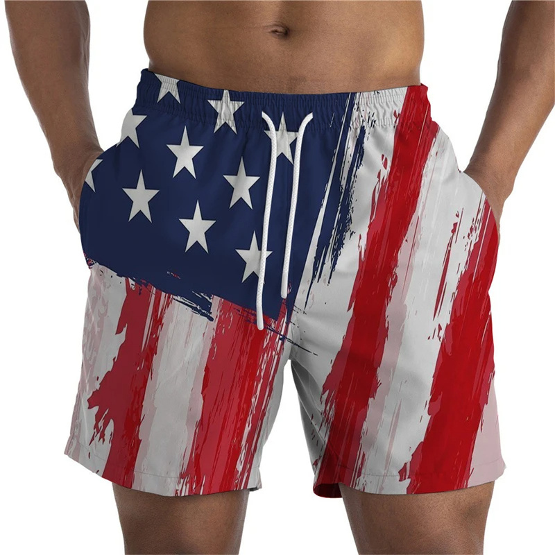 USA UK National Flag 3D print  - Outdoor Sport Usa ulasan dan harga