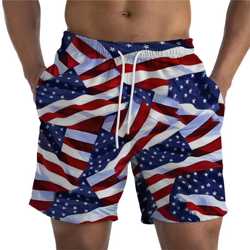 USA UK National Flag 3D print  - Outdoor Sport Usa ulasan dan harga