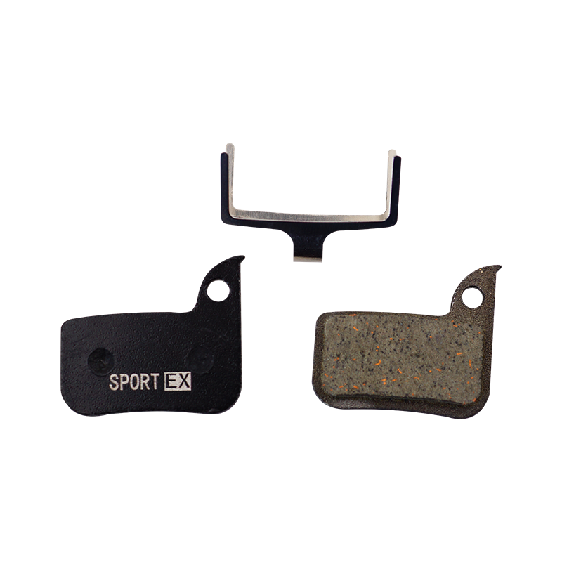 4 Pairs, Bicycle Disc Brake Pa - Mtb Elbow Pad ulasan dan harga