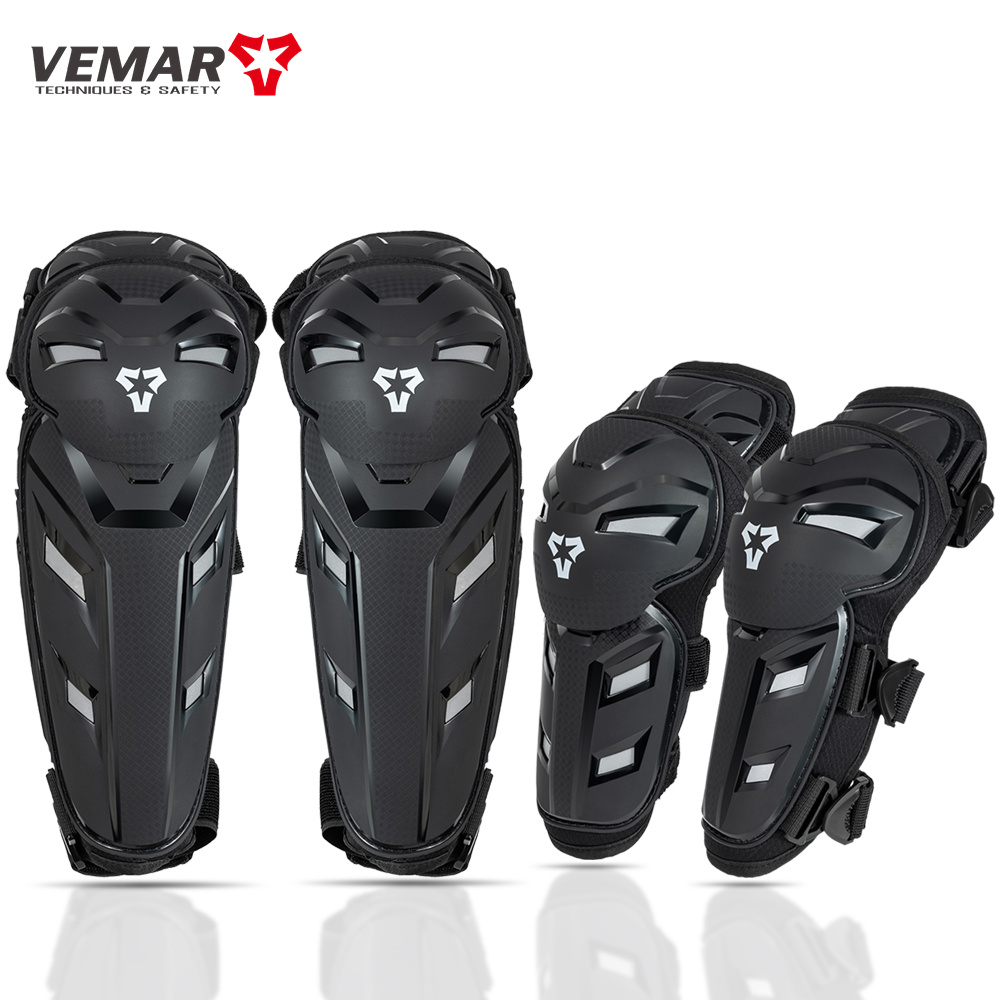 Man Women Motorcycle Knee Pad  - Mtb Elbow Pad ulasan dan harga