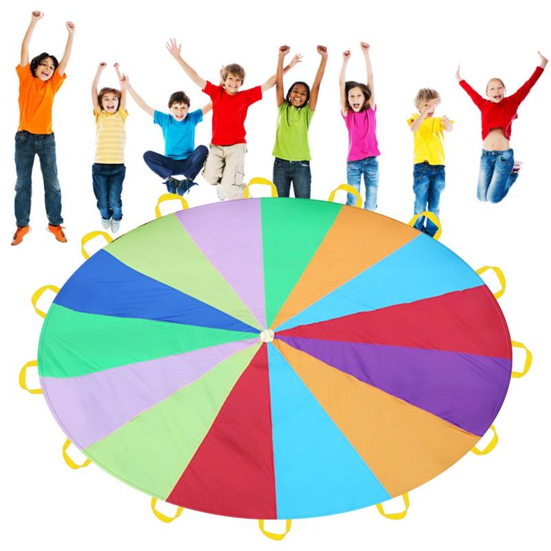 Dia 2-3m Child Kid Sports Deve - Outdoor Sports Umbrella ulasan dan harga