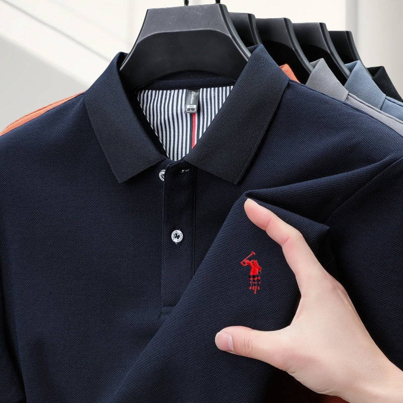 Summer classic Paul brand new  - Polo Shirt Equestrian ulasan dan harga