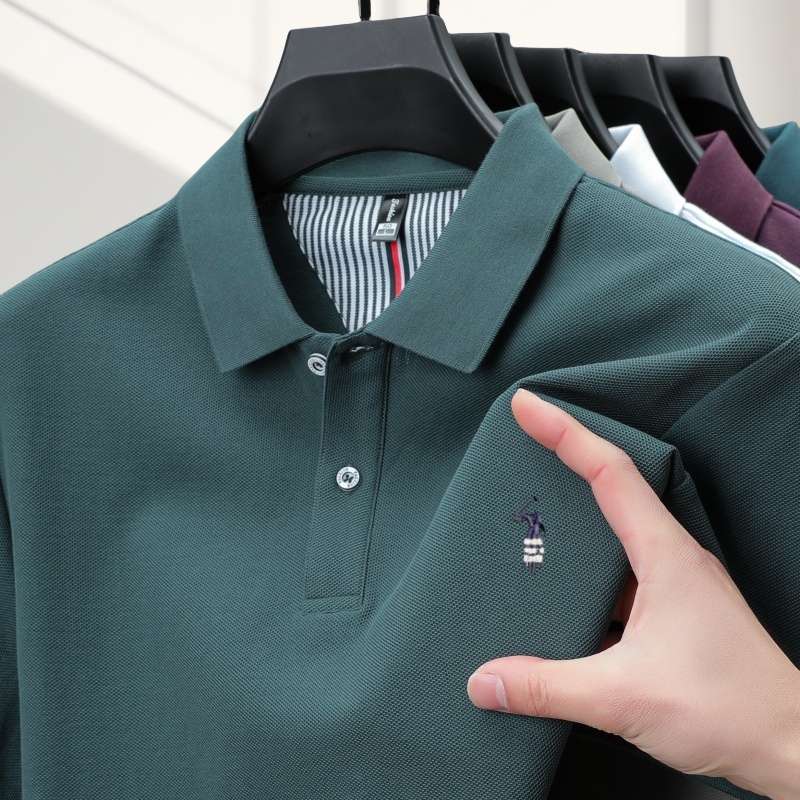Summer classic Paul brand new  - Polo Shirt Equestrian ulasan dan harga