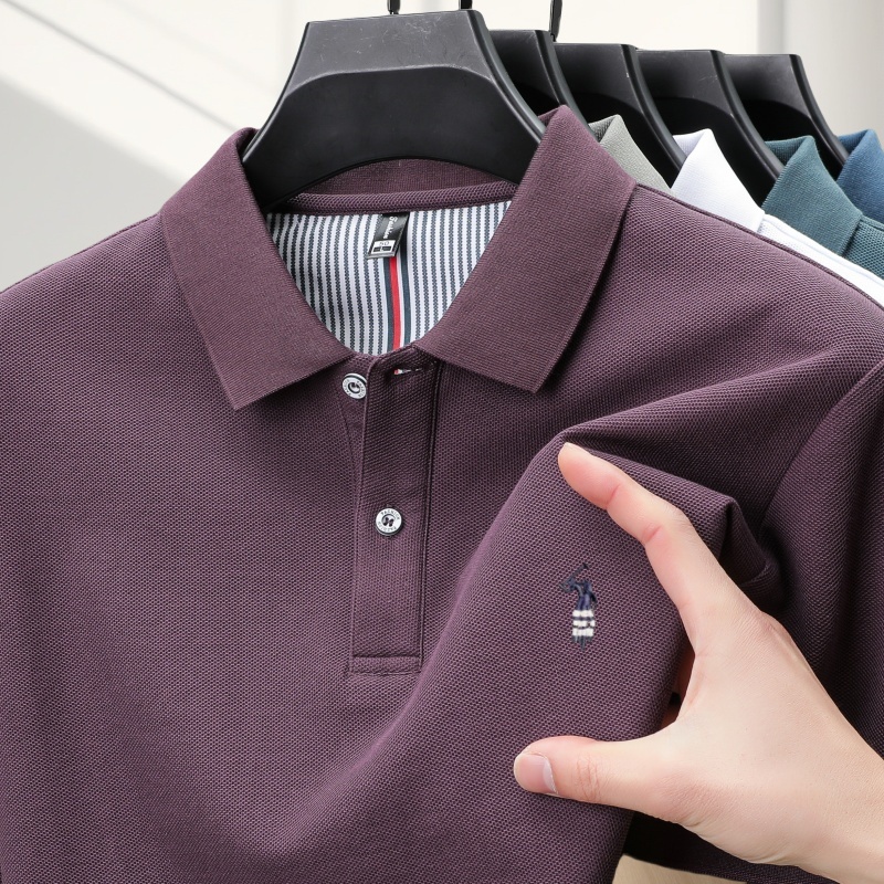 Summer classic Paul brand new  - Polo Shirt Equestrian ulasan dan harga