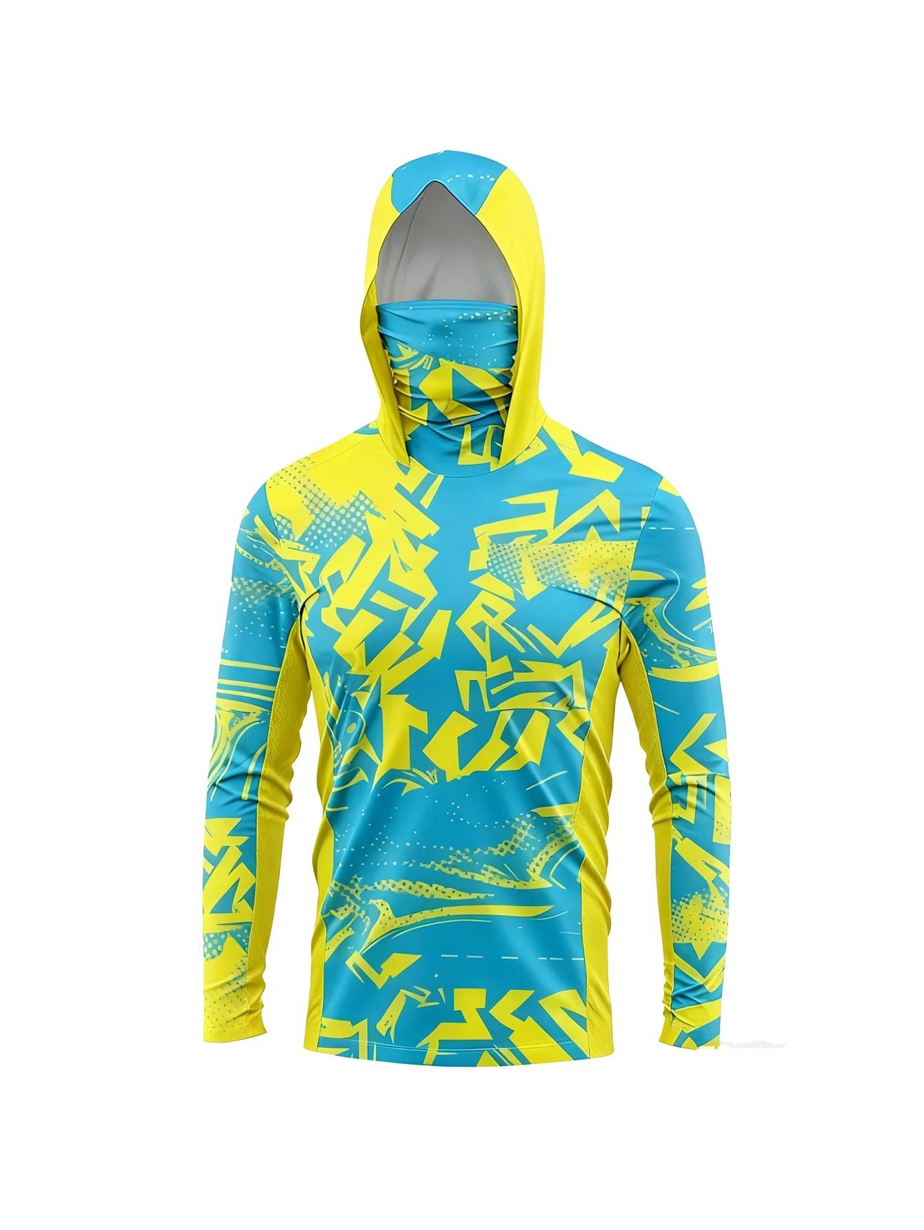 2026 Summer Best-selling Men's - Outdoor Sports Outfit ulasan dan harga