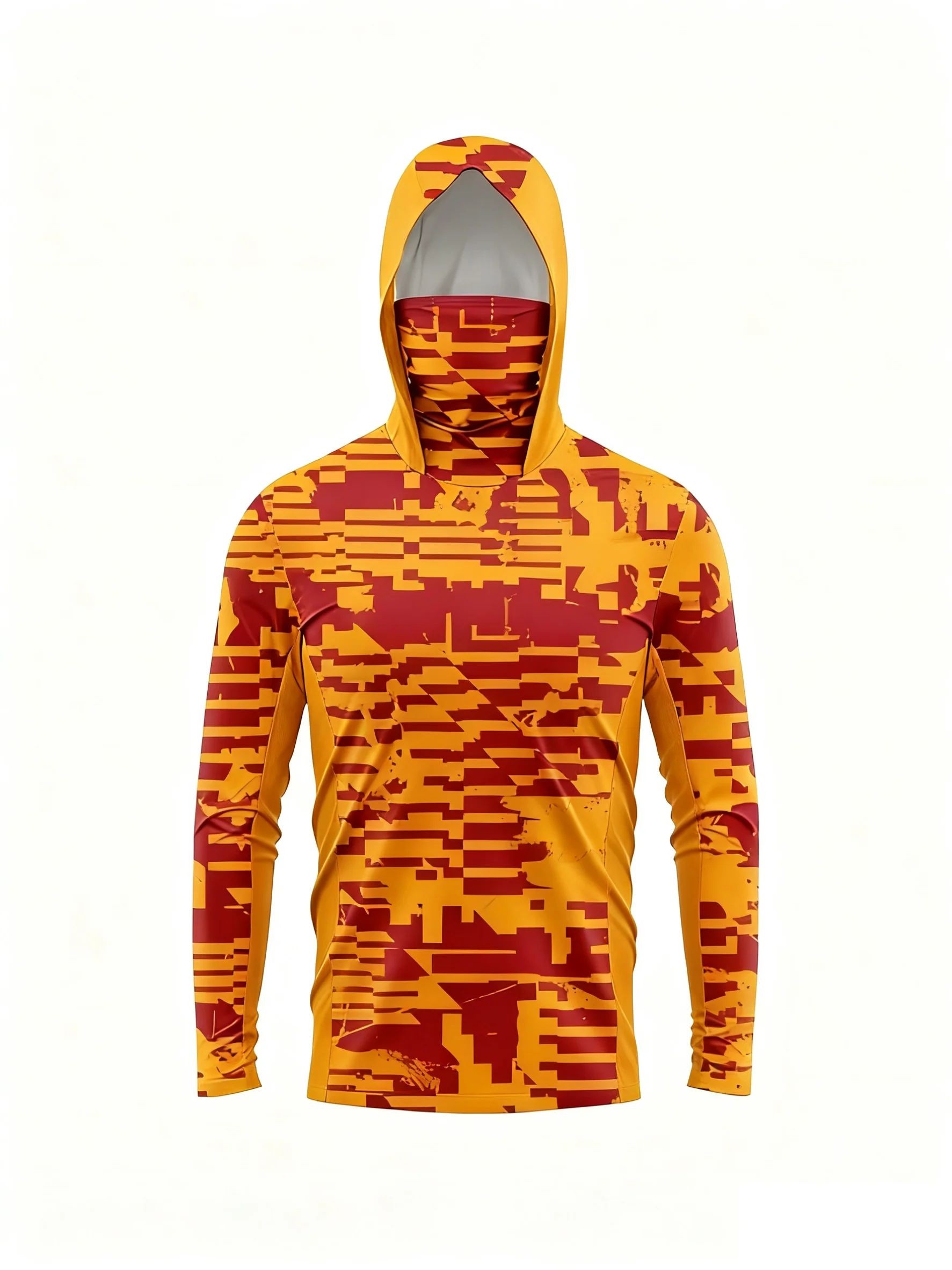 2026 Summer Best-selling Men's - Outdoor Sports Outfit ulasan dan harga