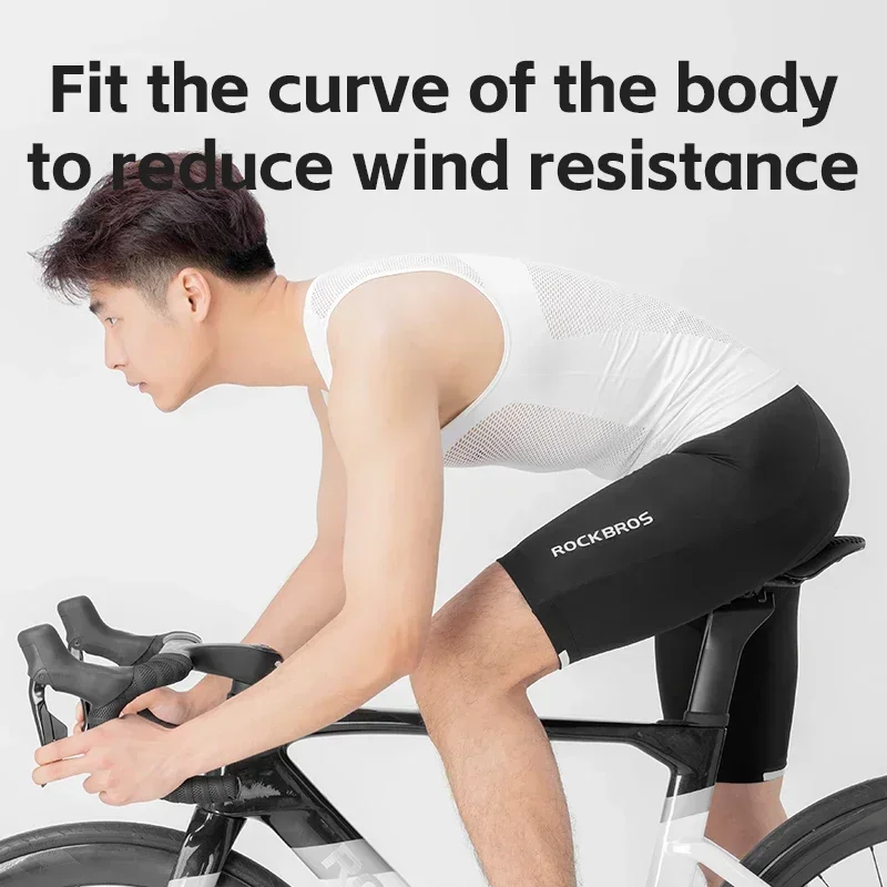 ROCKBROS Cycling Vest High Ela - Trail Running Vest ulasan dan harga