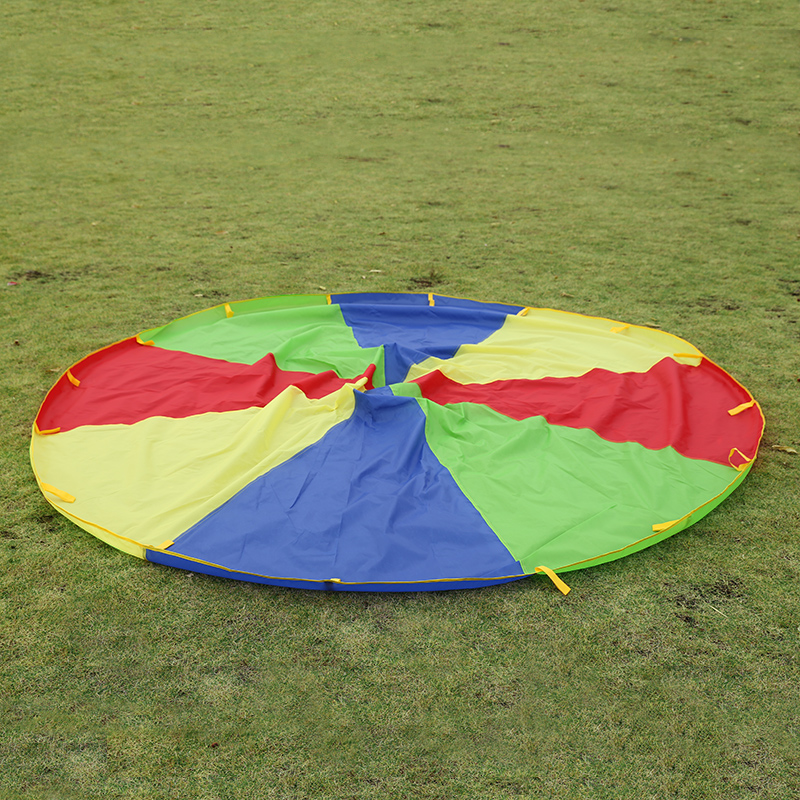 1PC Rainbow Design Umbrella Co - Outdoor Sports Umbrella ulasan dan harga