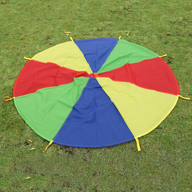 1PC Rainbow Design Umbrella Co - Outdoor Sports Umbrella ulasan dan harga