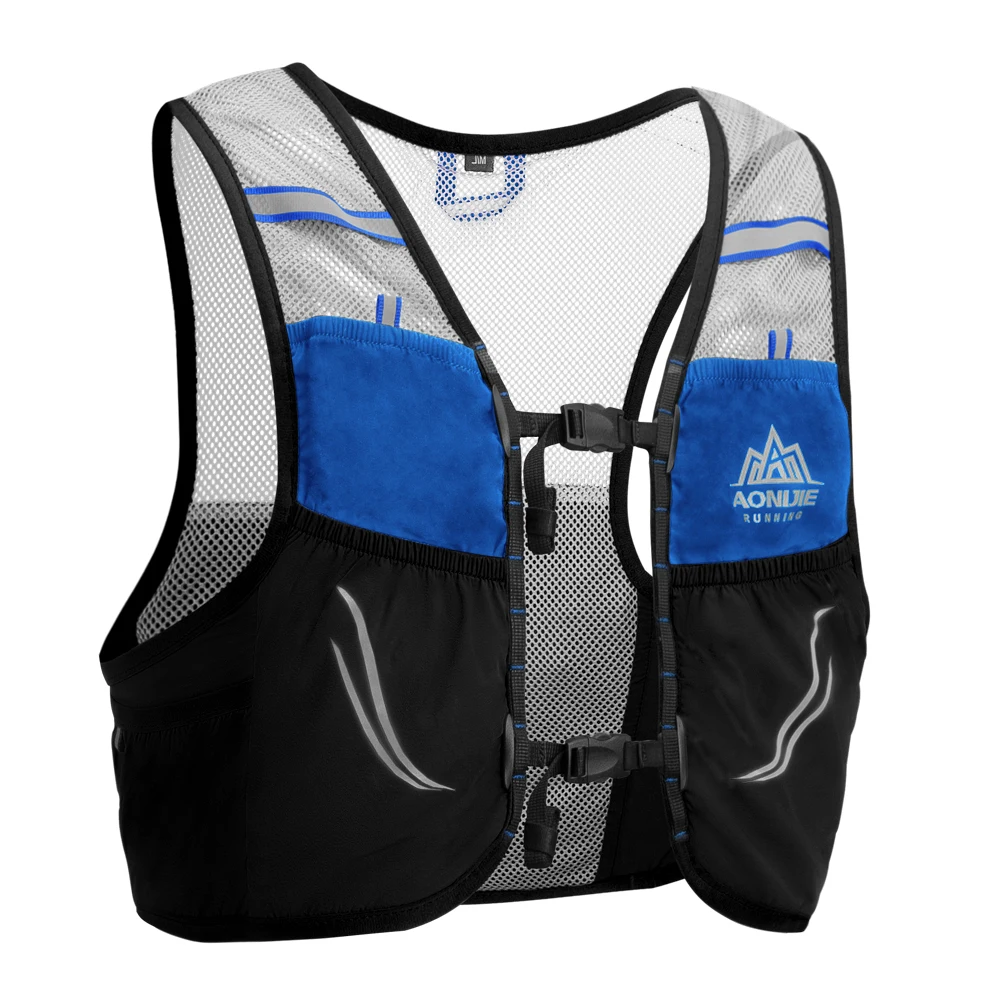 AONIJIE C932 Lightweight Backp - Trail Running Vest ulasan dan harga