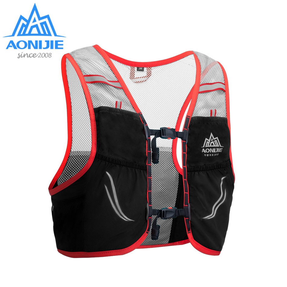 AONIJIE C932 Lightweight Backp - Trail Running Vest ulasan dan harga