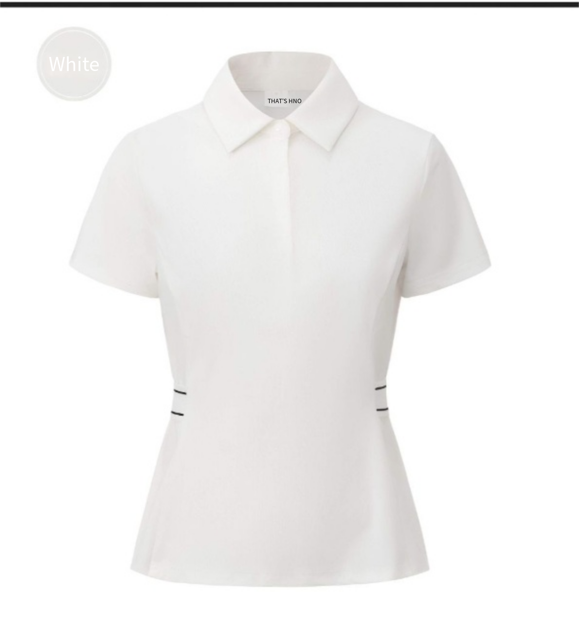 Equestrian Top Ice Silk Cool S - Polo Shirt Equestrian ulasan dan harga