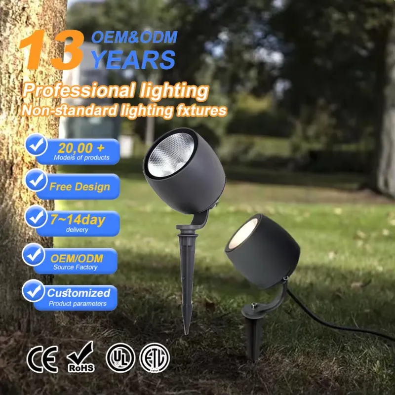Hot Sale IP65 10W 20W 30W AC D - Outdoor Spotlight ulasan dan harga