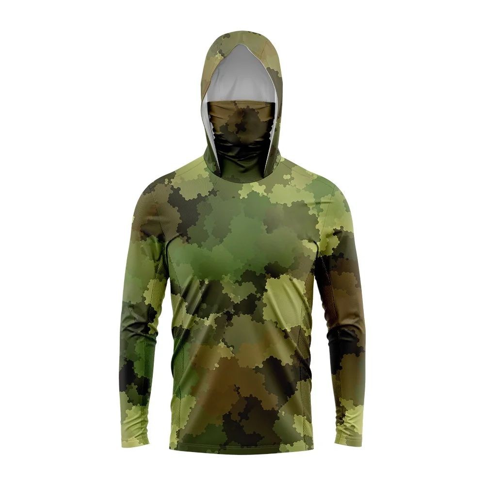 2026 Summer Best-selling Men's - Outdoor Sports Outfit ulasan dan harga