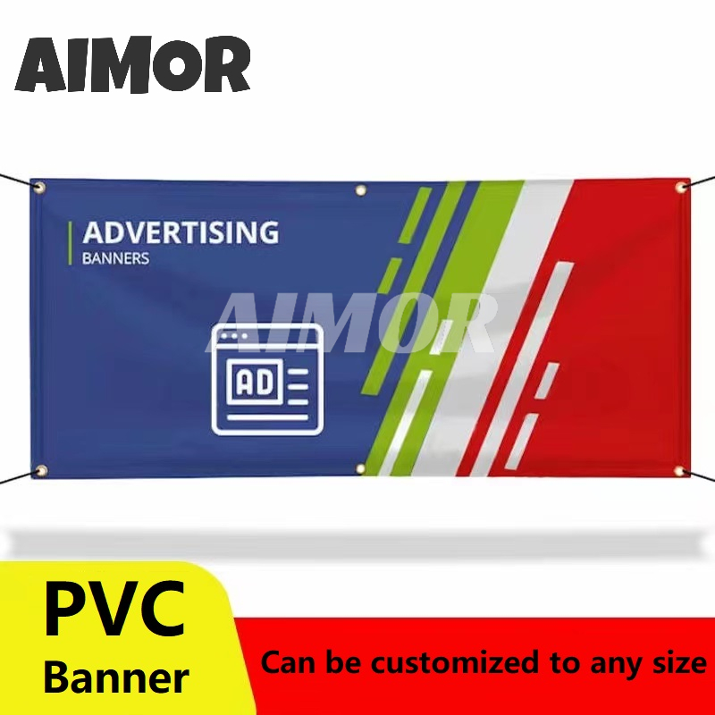 AIMOR Advertising Customizatio - Outdoor Sport Background ulasan dan harga