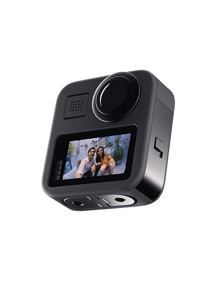 GoPro MAX 360 Action Camera wi - Outdoor Sport Live ulasan dan harga