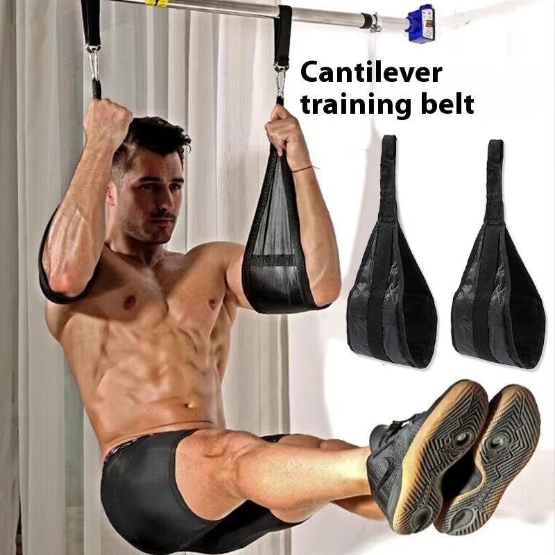 New 1Pair Heavy Duty Rip-Resis - Gymnastic Bar Home ulasan dan harga