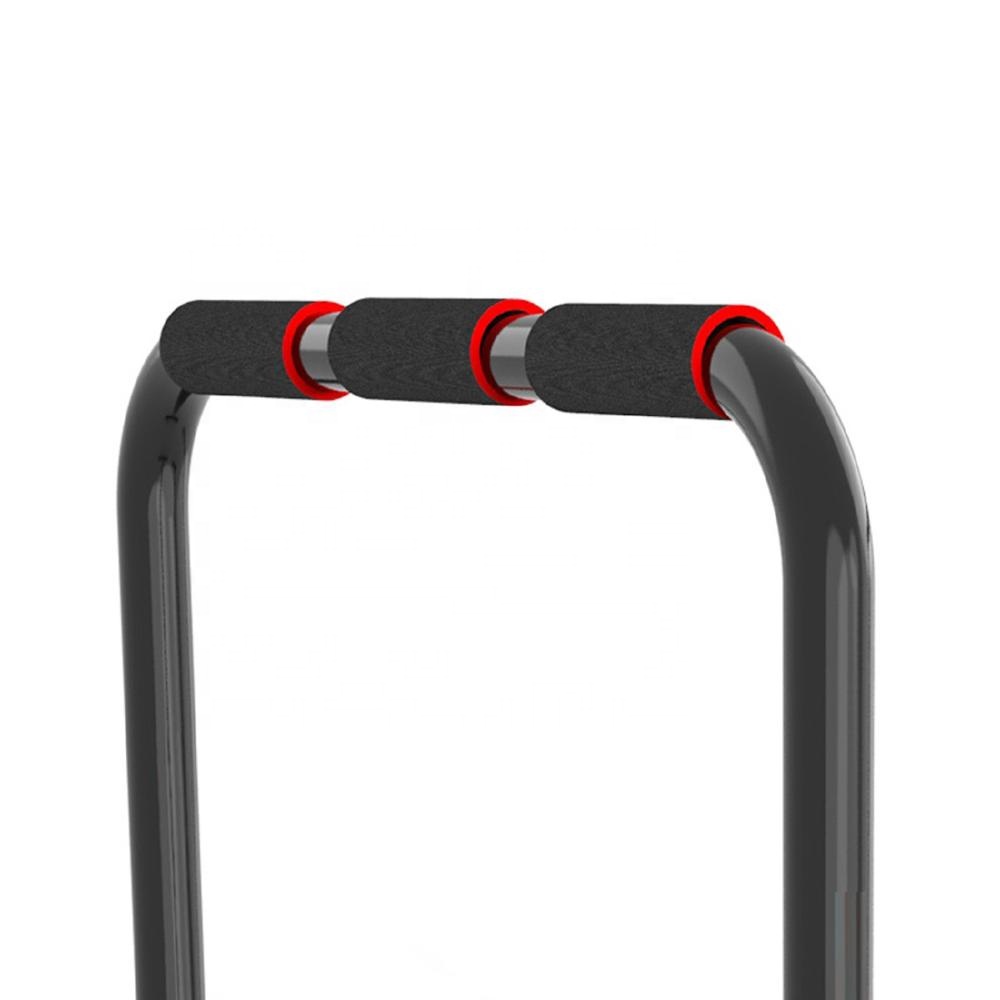 Home Gym Equipment Lebert Equa - Gymnastic Bar Home ulasan dan harga