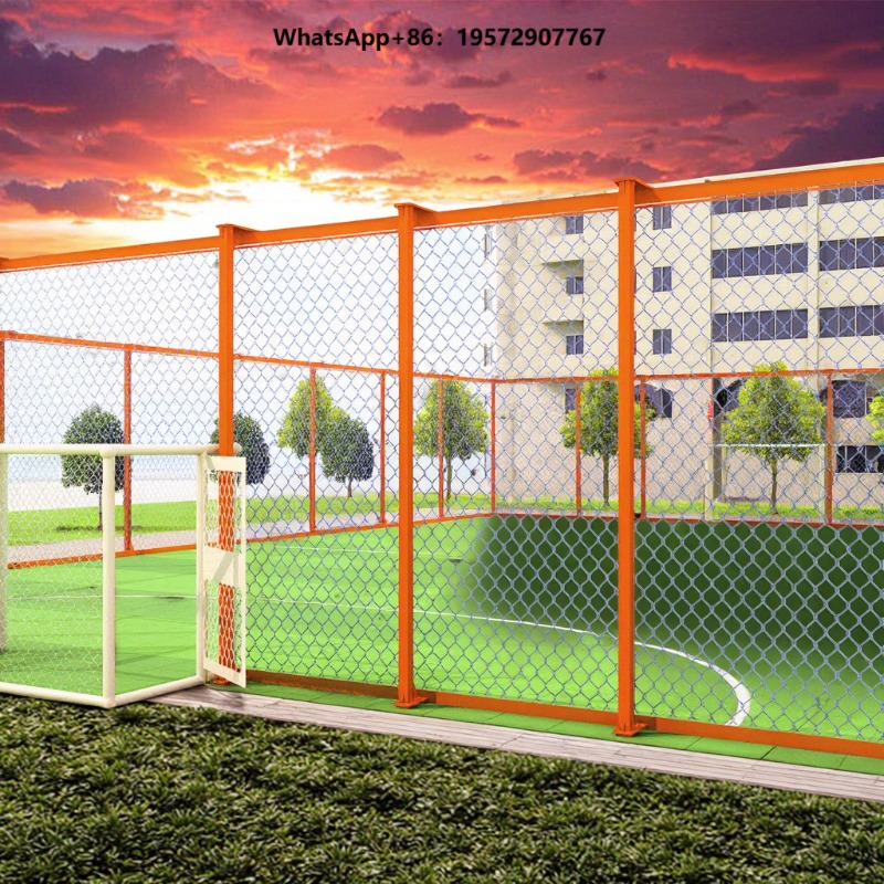 Indoor Outdoor Soccer Cage Fut - Outdoor Sport Court Flooring ulasan dan harga