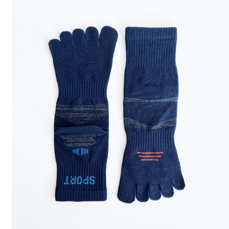 1/5 Pairs Athletic Sport Socks - Outdoor Sport Dress ulasan dan harga