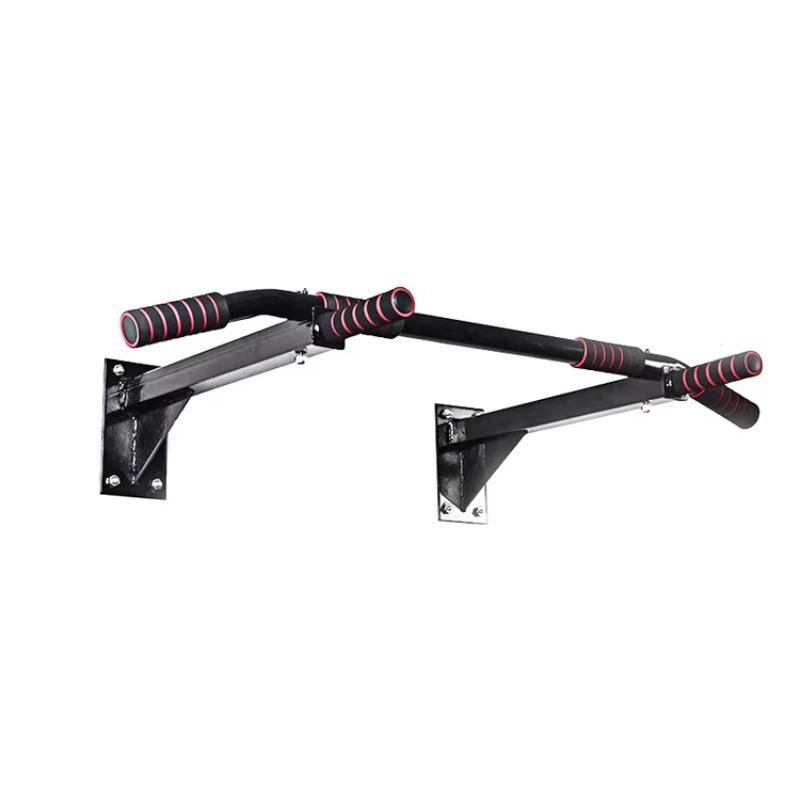 Metal Door Pull Up Bar, Gymnas - Gymnastic Bar Home ulasan dan harga
