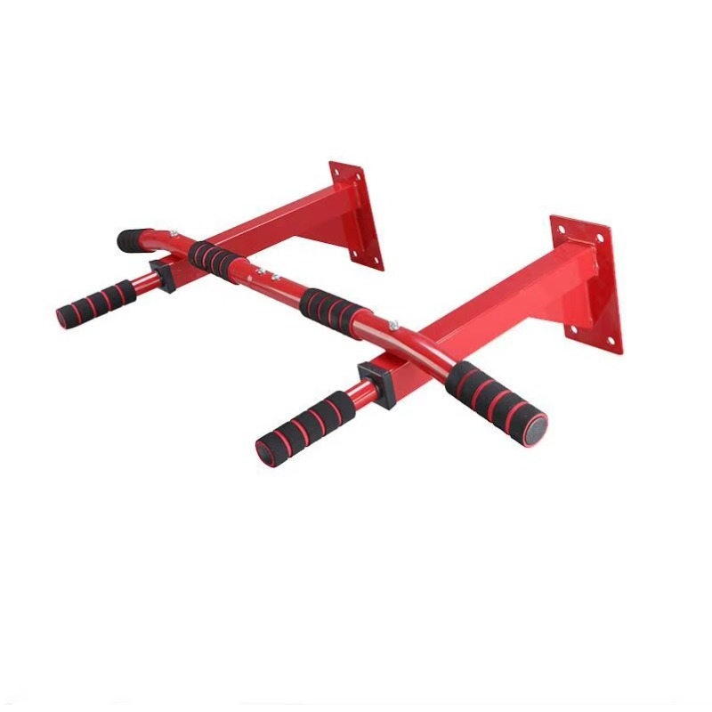 Metal Door Pull Up Bar, Gymnas - Gymnastic Bar Home ulasan dan harga