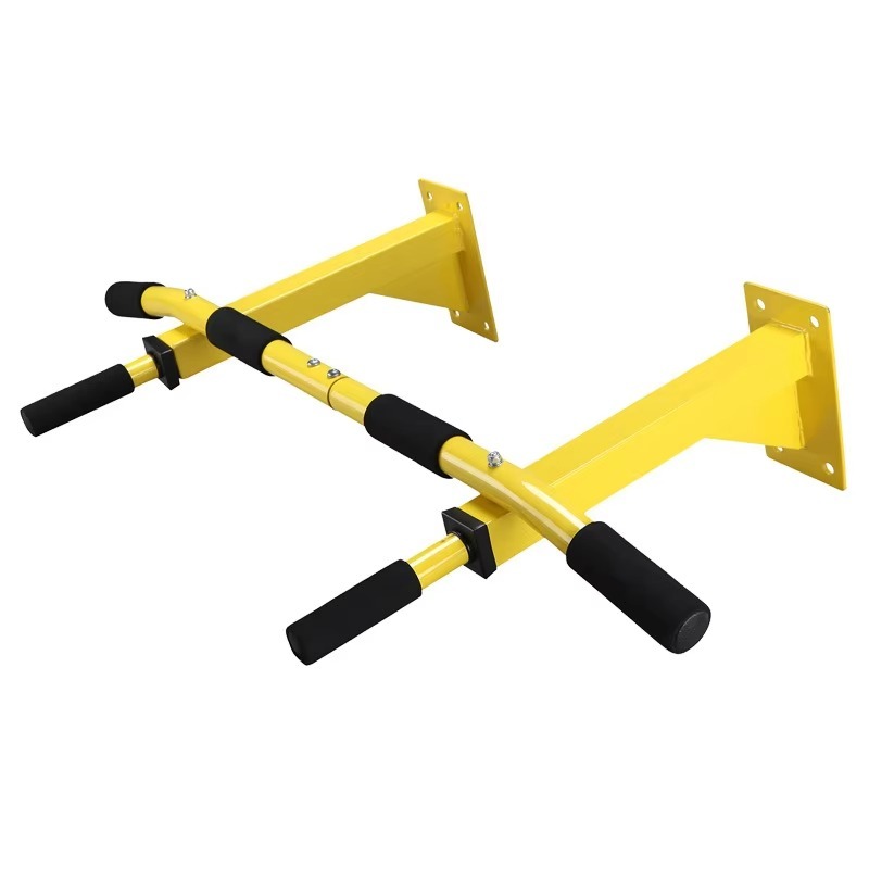 Metal Door Pull Up Bar, Gymnas - Gymnastic Bar Home ulasan dan harga
