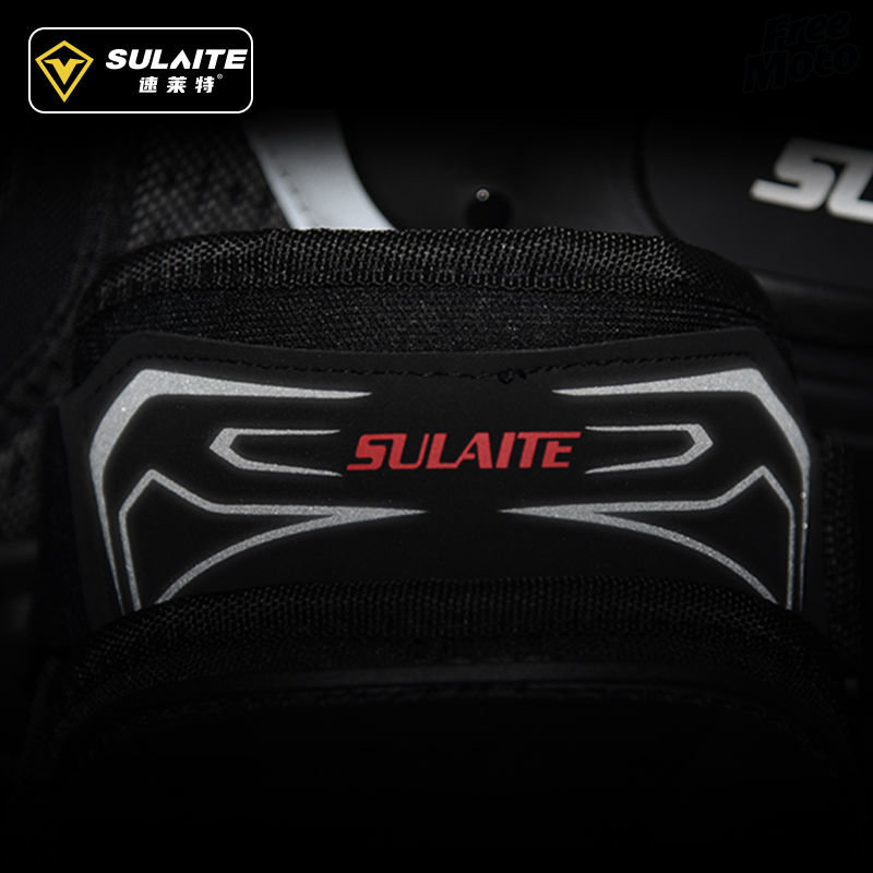 SULAITE Men Motorbike Knee Elb - Mtb Elbow Pad ulasan dan harga