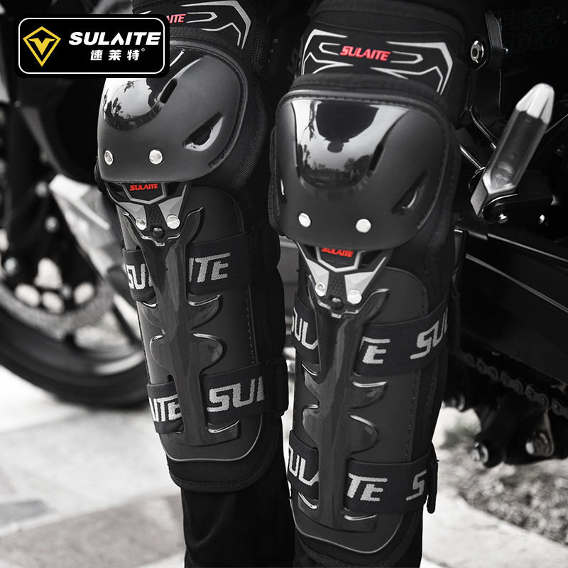 SULAITE Men Motorbike Knee Elb - Mtb Elbow Pad ulasan dan harga