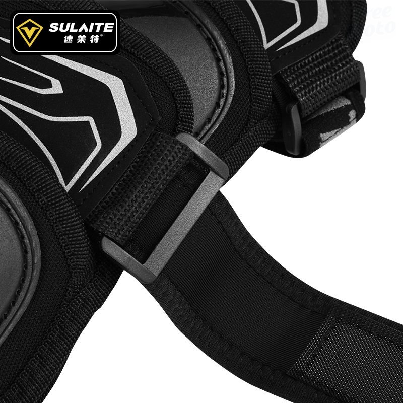 SULAITE Men Motorbike Knee Elb - Mtb Elbow Pad ulasan dan harga
