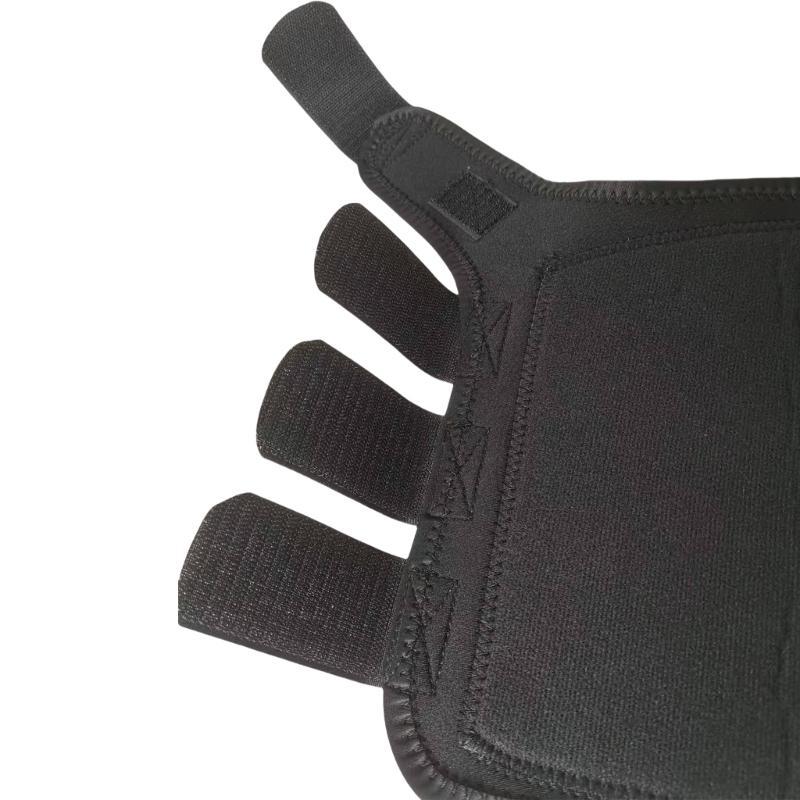 R6FE Neoprene Brushing Horse B - Brushing Boot Horse ulasan dan harga