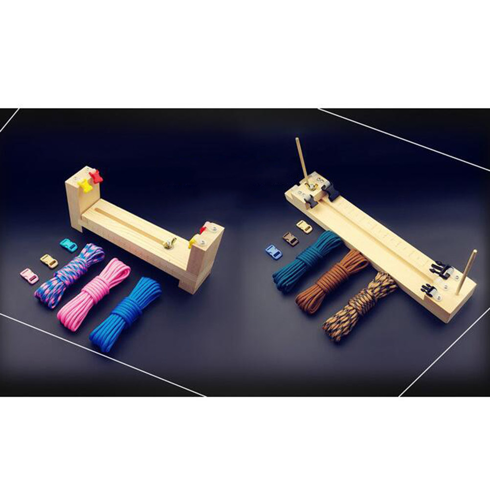 1Set 23x5cm Lanyards Bracelet  - Outdoor Sports Umbrella ulasan dan harga