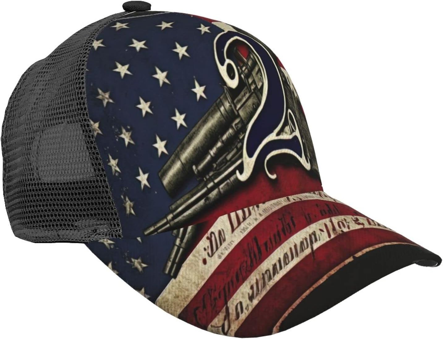 Vintage American Flag USA Seco - Outdoor Sport Usa ulasan dan harga