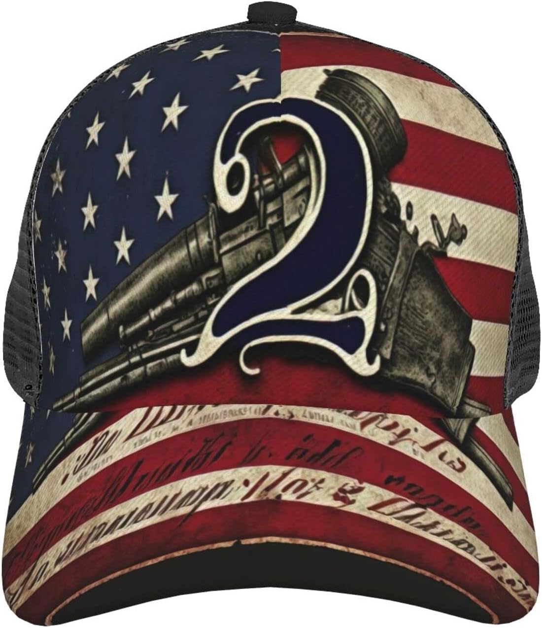 Vintage American Flag USA Seco - Outdoor Sport Usa ulasan dan harga