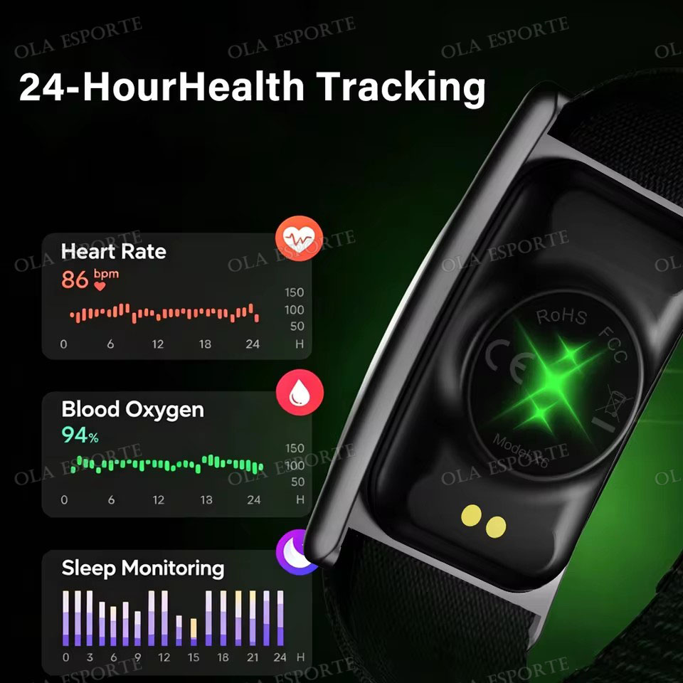 New No Screen Smartwatch Men O - Outdoor Sport News ulasan dan harga