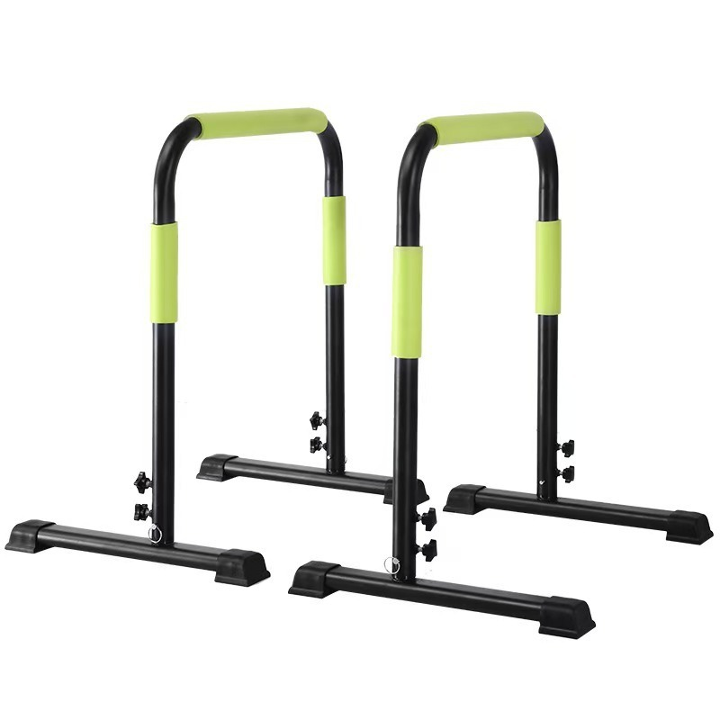 Home Gym Fitness Gymnastics Ad - Gymnastic Bar Home ulasan dan harga