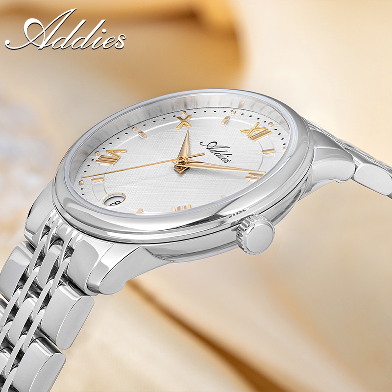 ADDIES Elegant Quartz Ladies W - Outdoor Sport Watch ulasan dan harga