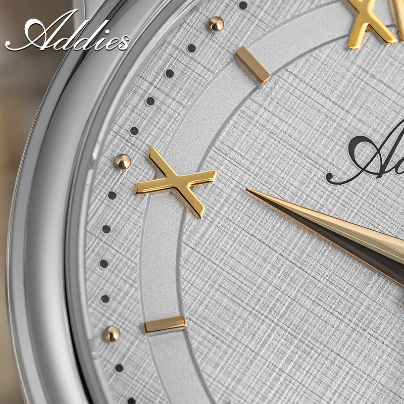 ADDIES Elegant Quartz Ladies W - Outdoor Sport Watch ulasan dan harga