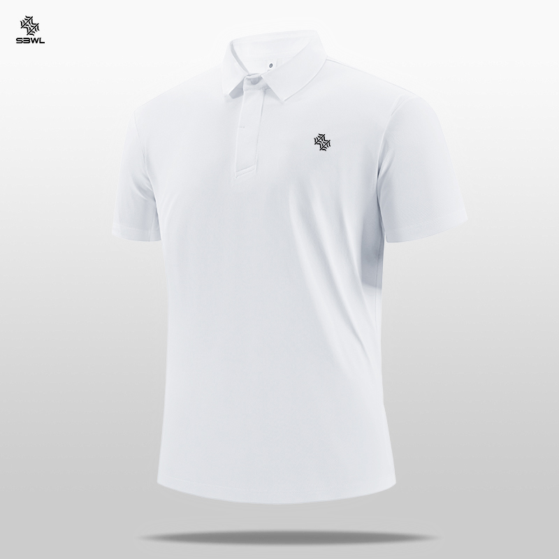 SBWL Men's Fashion 7 Color Bus - Polo Shirt Equestrian ulasan dan harga