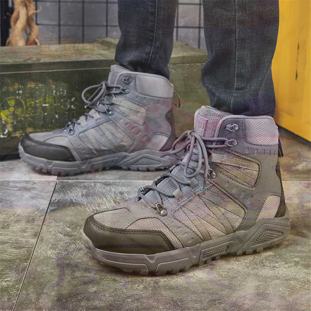 Angle Zimni Men's Luxury Shoes - Outdoor Sport Dress ulasan dan harga
