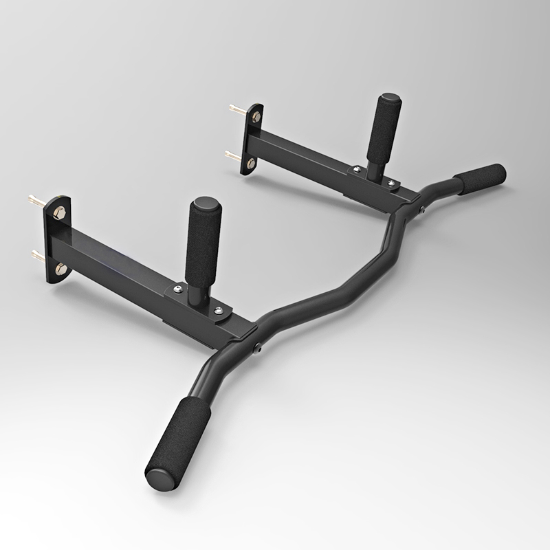 Wall Mounted Pull Up Bar Gym H - Gymnastic Bar Home ulasan dan harga