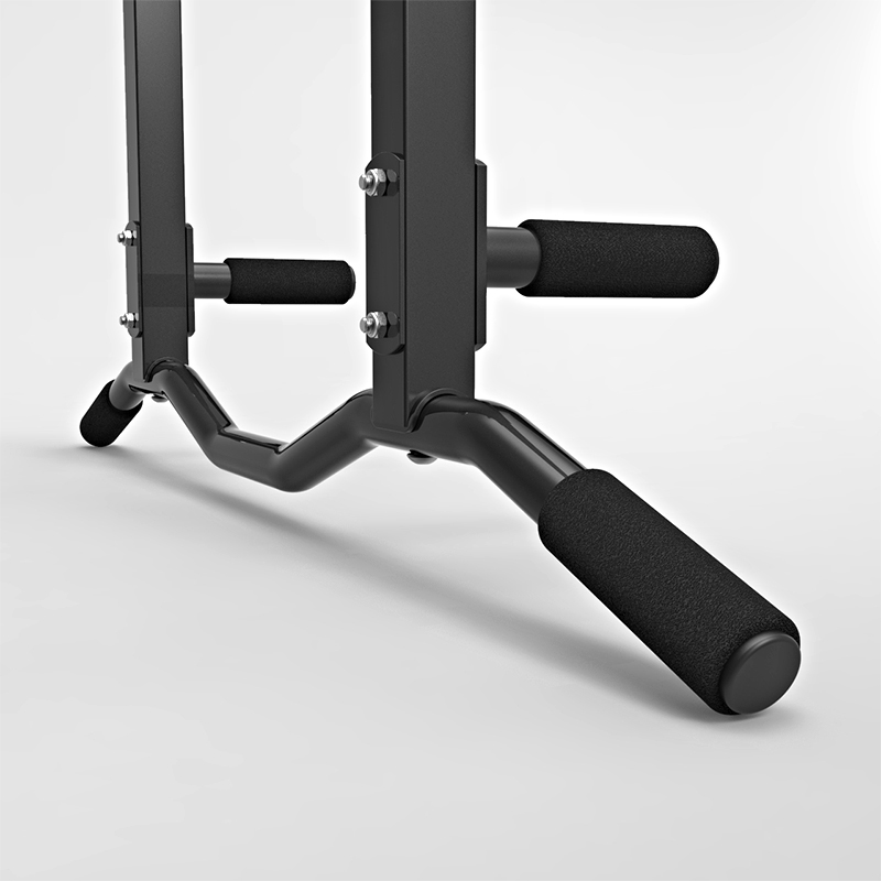Wall Mounted Pull Up Bar Gym H - Gymnastic Bar Home ulasan dan harga
