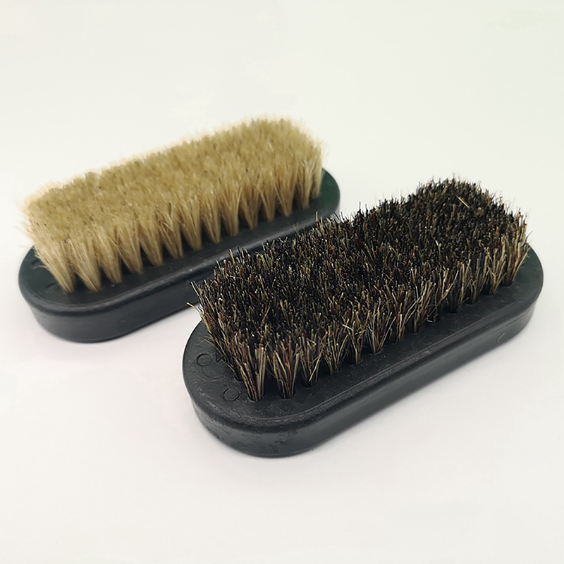 Tool Cleaning Brush Nub Leathe - Brushing Boot Horse ulasan dan harga